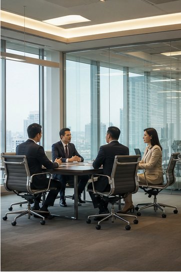 Real Estate Market Outlook in Bangladesh 2025