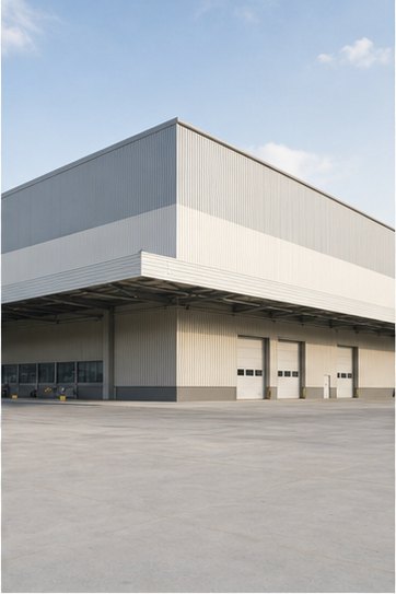 Top Locations for Commercial Investment in Dhaka