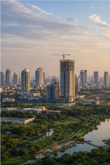 A Guide for Expats Moving to Bangladesh